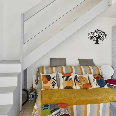 Apartamento Climatise Avec Parking, 4 Couchages Au Grau D'agde - Fr-1-423-326 *